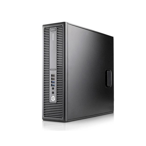 Elitedesk 800 g2 - pc,