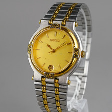 Orologio GUCCI Uomo 9000M