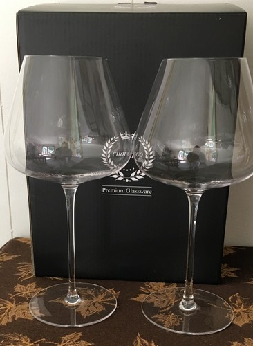 Chouggo set bicchieri da - set,
