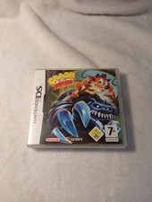 Gioco Nintendo DS - Crash of
