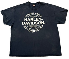 Harley-Davidson 2017 Pocket