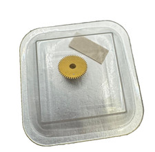 Zenith 3019 Ruota delle ore a