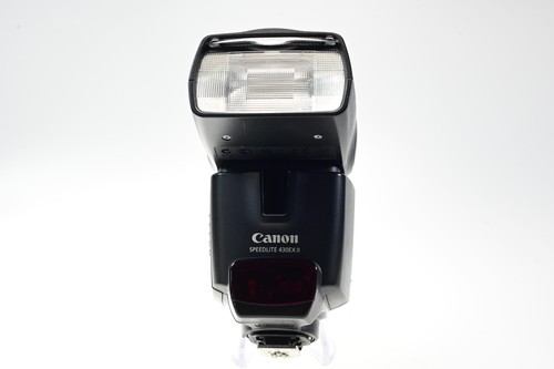 Flash canon 430ex speedlite - flash,