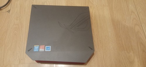 Asus rog gr8 mini - asus,