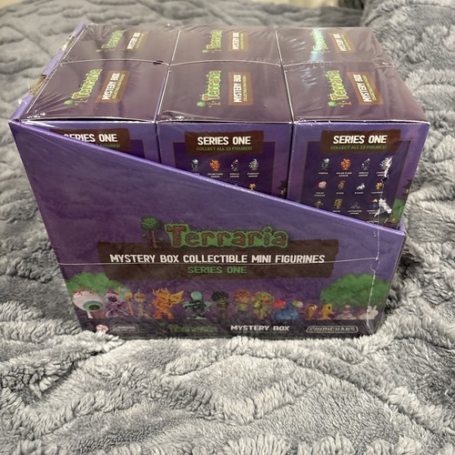 Terraria chibichans serie - terraria,