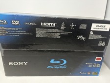 Lettore DVD Blu-ray Disc Sony