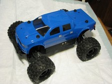 PROLINE PRO-MT 4X4 1/10 4WD