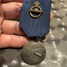 Medaglia Regia Marina Regio