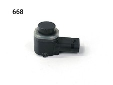 BMW X5M E70 2012 Parksensor