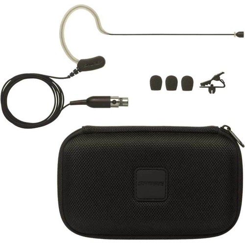 Shure nero auricolare - shure,