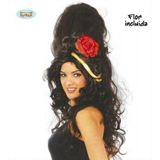 CARNEVALE HALLOWEEN PARRUCCA