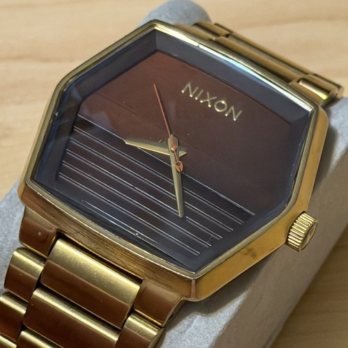 Orologio uomo nixon the - orologio,