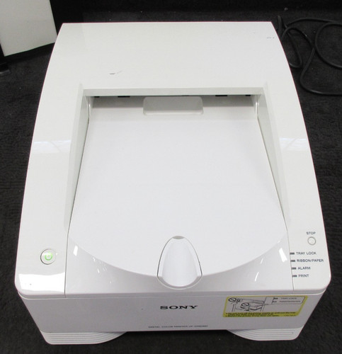 Sony dr80md stampante - sony,
