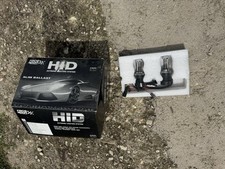 Race Sport kit lampade  h4 led fiat punto