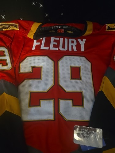 Marc andre fleury - , marc-andre