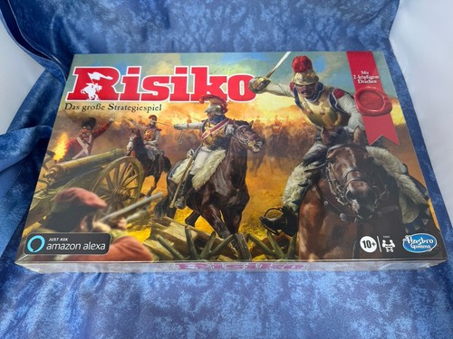 Risiko strategiespiel von - risiko,