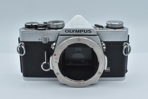 Olympus md corpo - olympus, om-1
