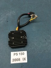 Regolatore tensione honda - regolatore,