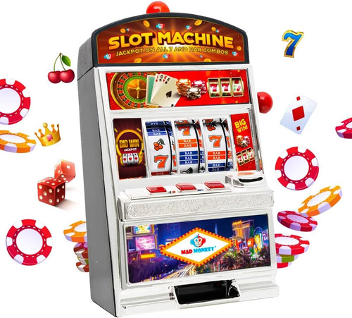 Slot machine bandito - xl,,
