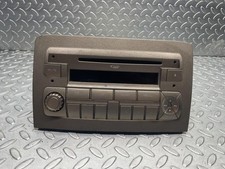 AUTORADIO PER LANCIA Musa 2°
