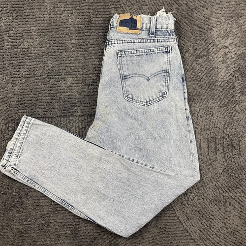 Jeans vintage levi silvertab - levi's,