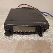 Kenwood TM-732E Radio Dual