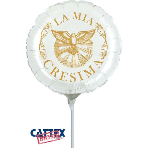 Palloncino mini shape 23 - palloncino, 9''