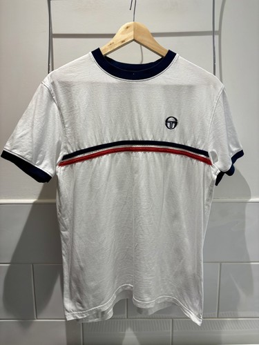 Shirt sergio tacchini - t-shirt,