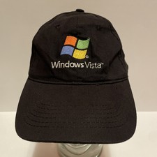 Cappello papà Microsoft