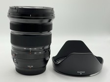 OBIETTIVO FUJIFILM FUJINON