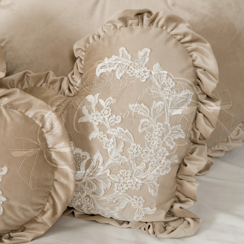 Coccole casa cuscino - coccole,