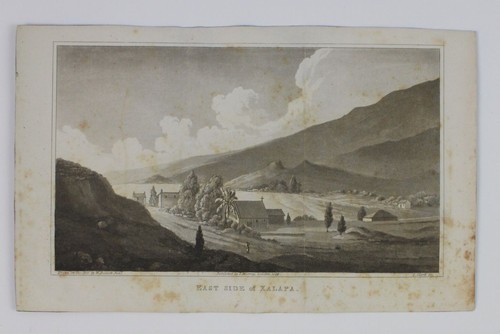 East side xalapa - of, bullock