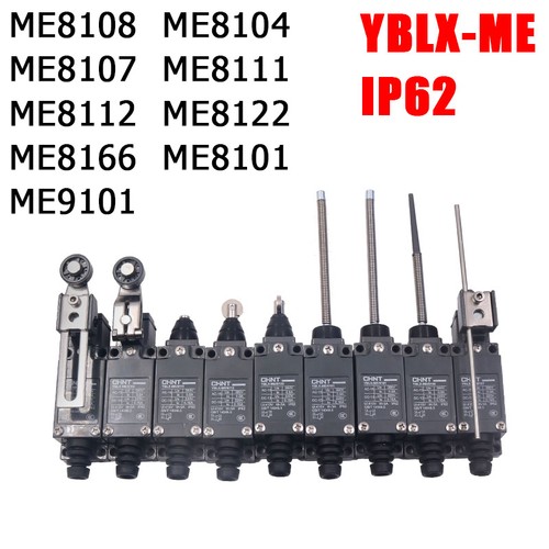 Yblx limit switch ip62 - yblx-me,