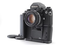Fotocamera Nikon F3 HP 35mm