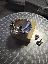 PARABOLA CROMATA RETTANGOLARE BOSCH 1305354920 PER MERCEDES O303 O405 O407 O408