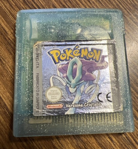 Nintendo pokémon versione - nintendo,