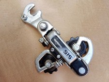 Cambio posteriore bici Shimano