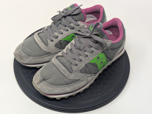 Saucony jazz low pro sneakers - low,