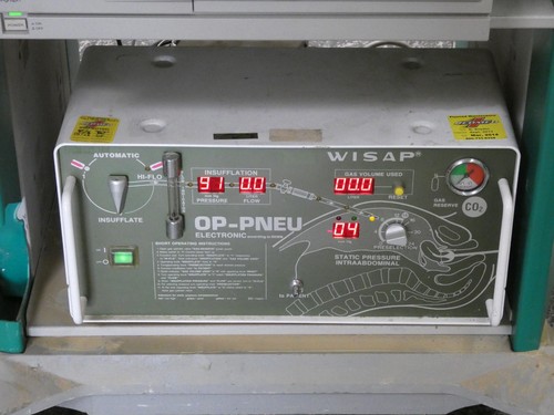 Isolatore elettronico wisap - elettronico,