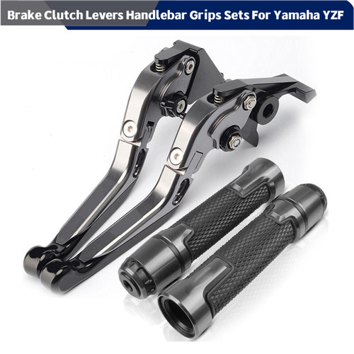 Per yamaha yzf - r6, r1