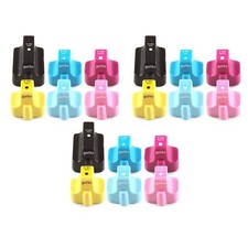 18 cartucce inchiostro per HP