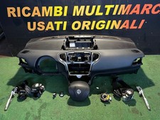 KIT AIRBAG PLANCIA CRUSCOTTO