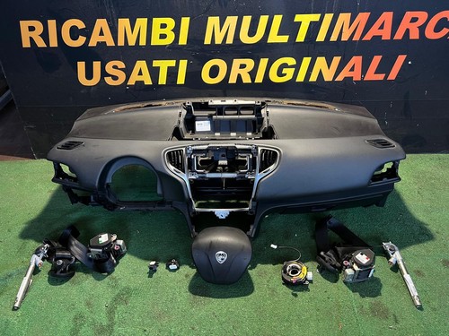 Kit airbag plancia cruscotto - airbag,