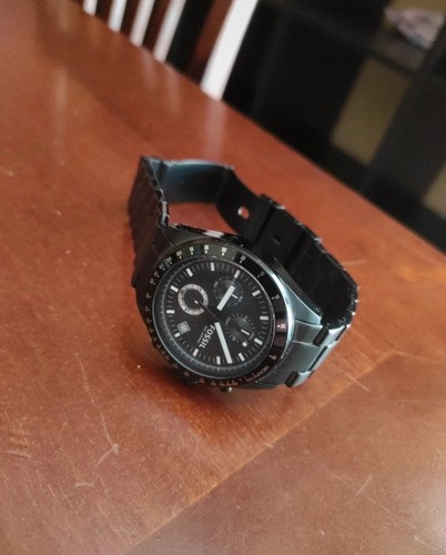 Orologio fossil uomo - orologio,