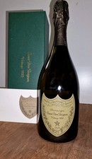 Champagne Cuvée Dom Perignon