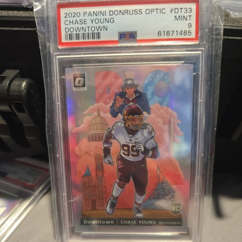 2020 panini donruss optic - 2020,