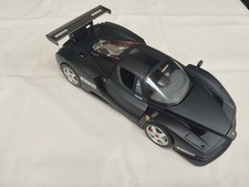 Ferrari Enzo 140 Test Monza