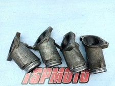 COLLETTORI ASPIRAZIONE INTAKE MANIFOLDS YAMAHA XJ 600 DIVERSION 92-02 4BR