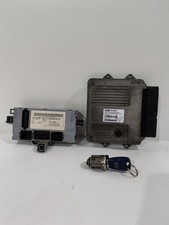 Kit centralina motore ecu body - kit,