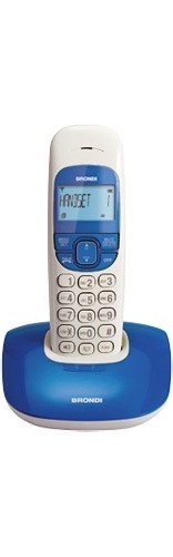Telefono cordless vivavoce - cordless,